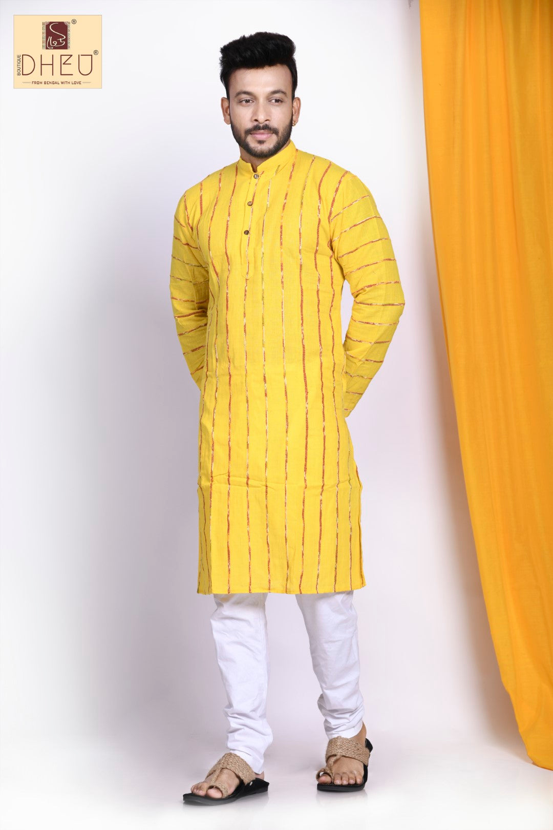 W ka clearance kurta