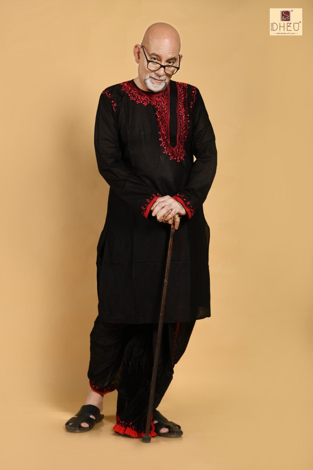 Kurta for hot sale senior citizen