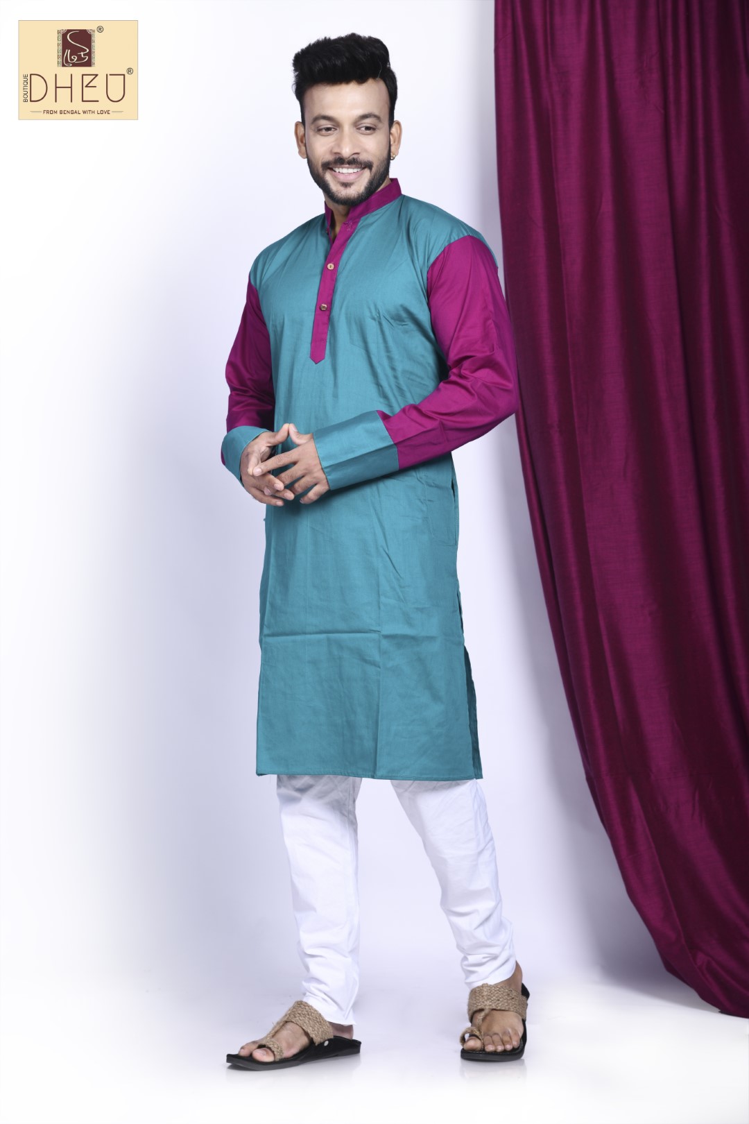 FESTIVE Festive Kurta Dheu