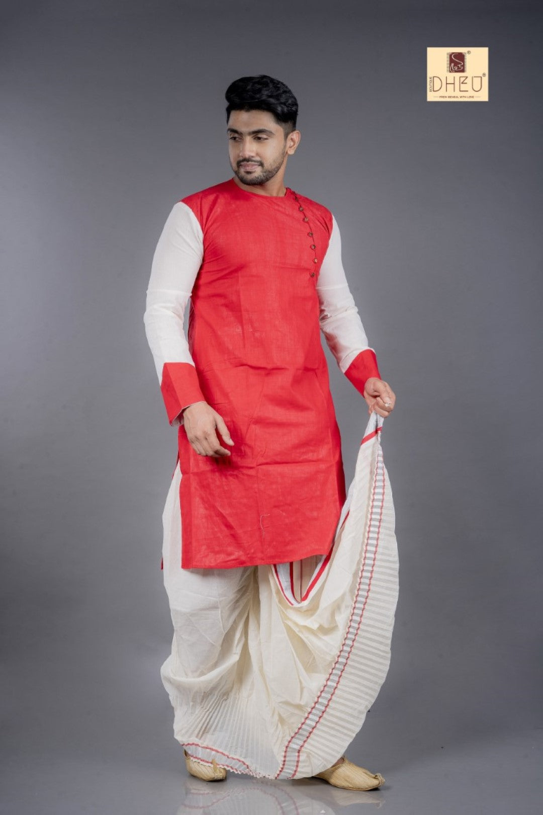 Dhoti kurta shop shop near me