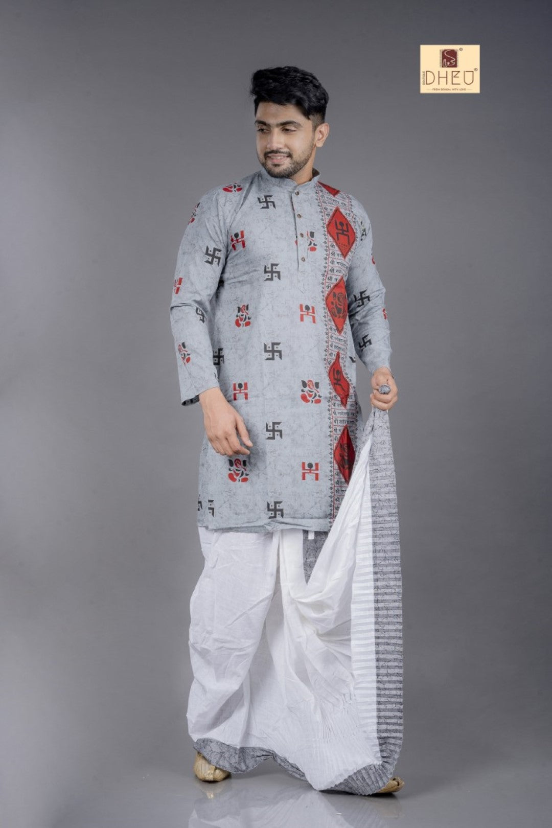 D i fashion and kurta