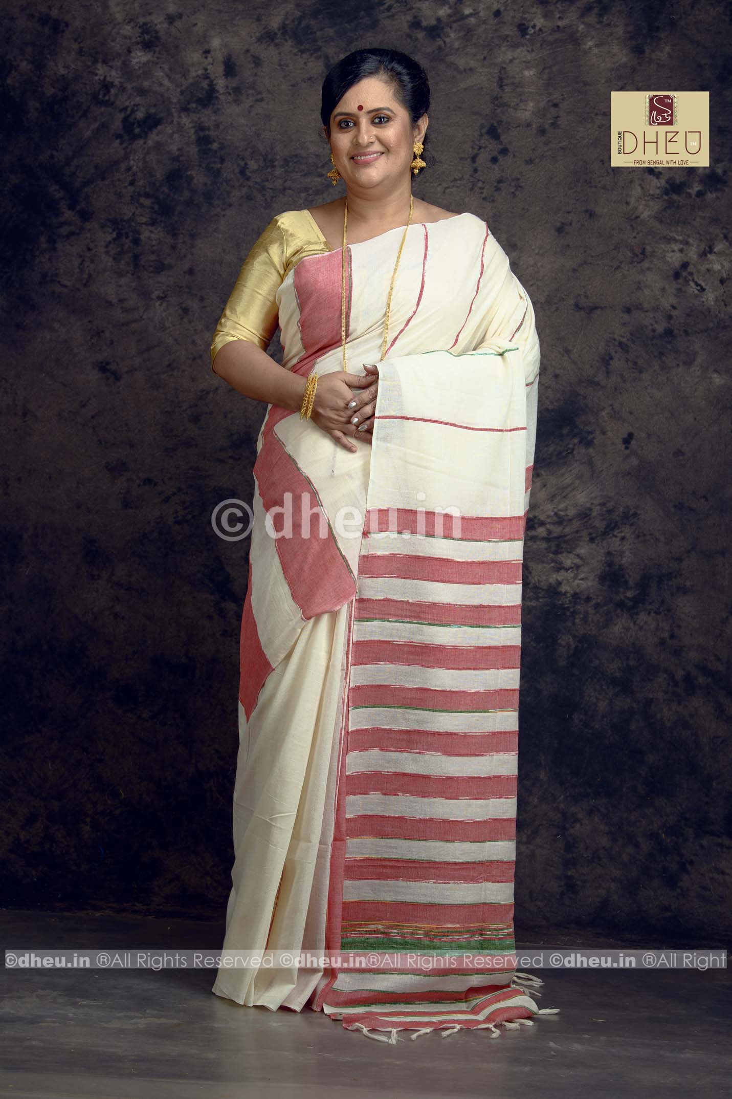 Cotton Sarees - Upto 50% to 80% OFF on Pure Cotton Sarees Online