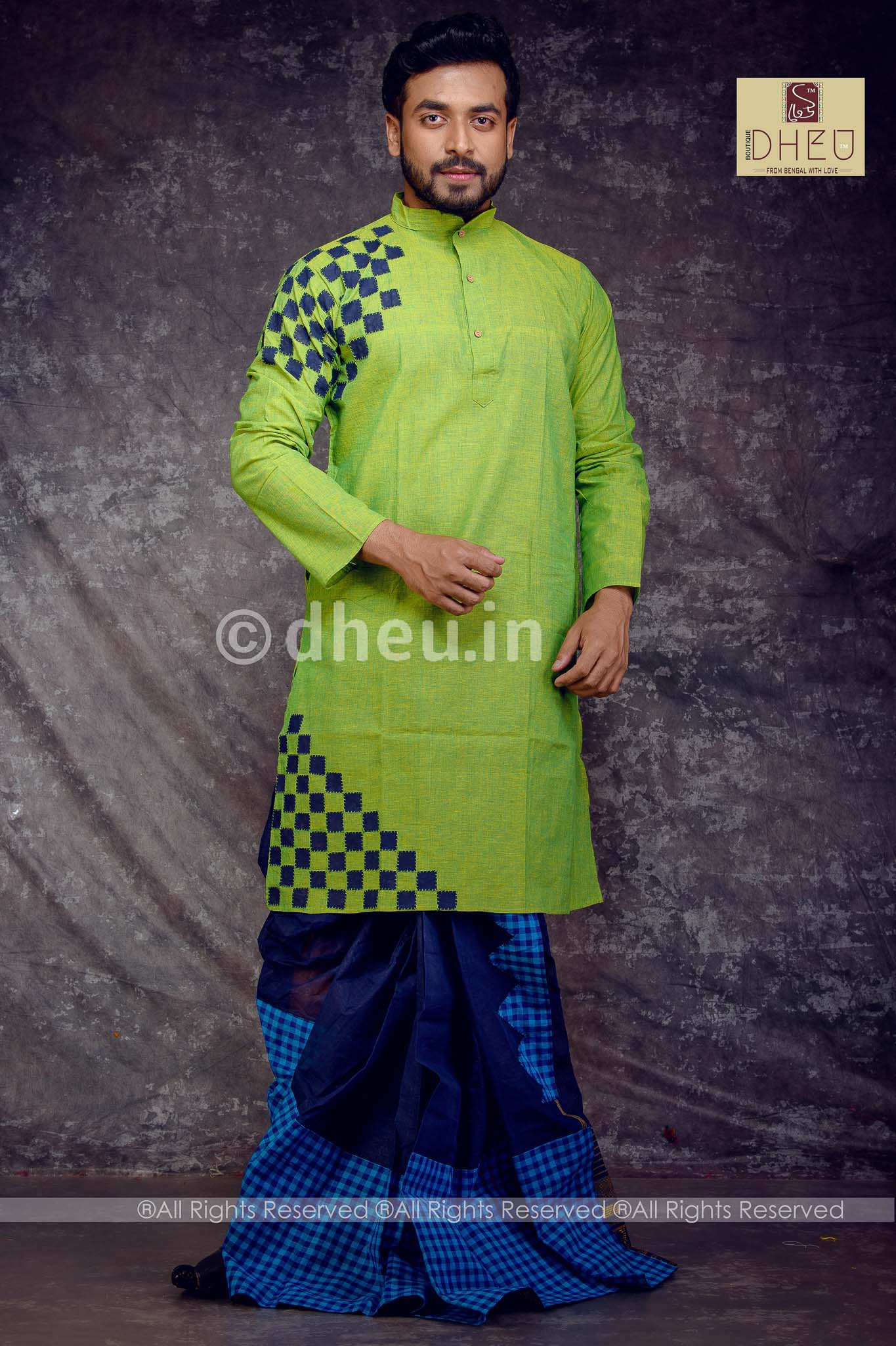 Punjabi dhoti 2025 kurta for ladies