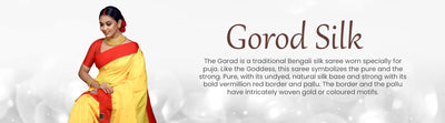 Gorod silk