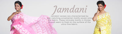 Jamdani