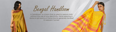 Bengal Handloom