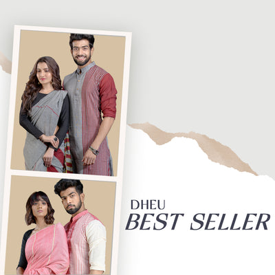 Best Seller Couple set