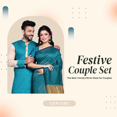 Festive Couple Set