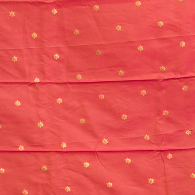 Semi Kanjivaram Silk Saree