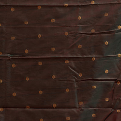 Semi Kanjivaram Silk Saree