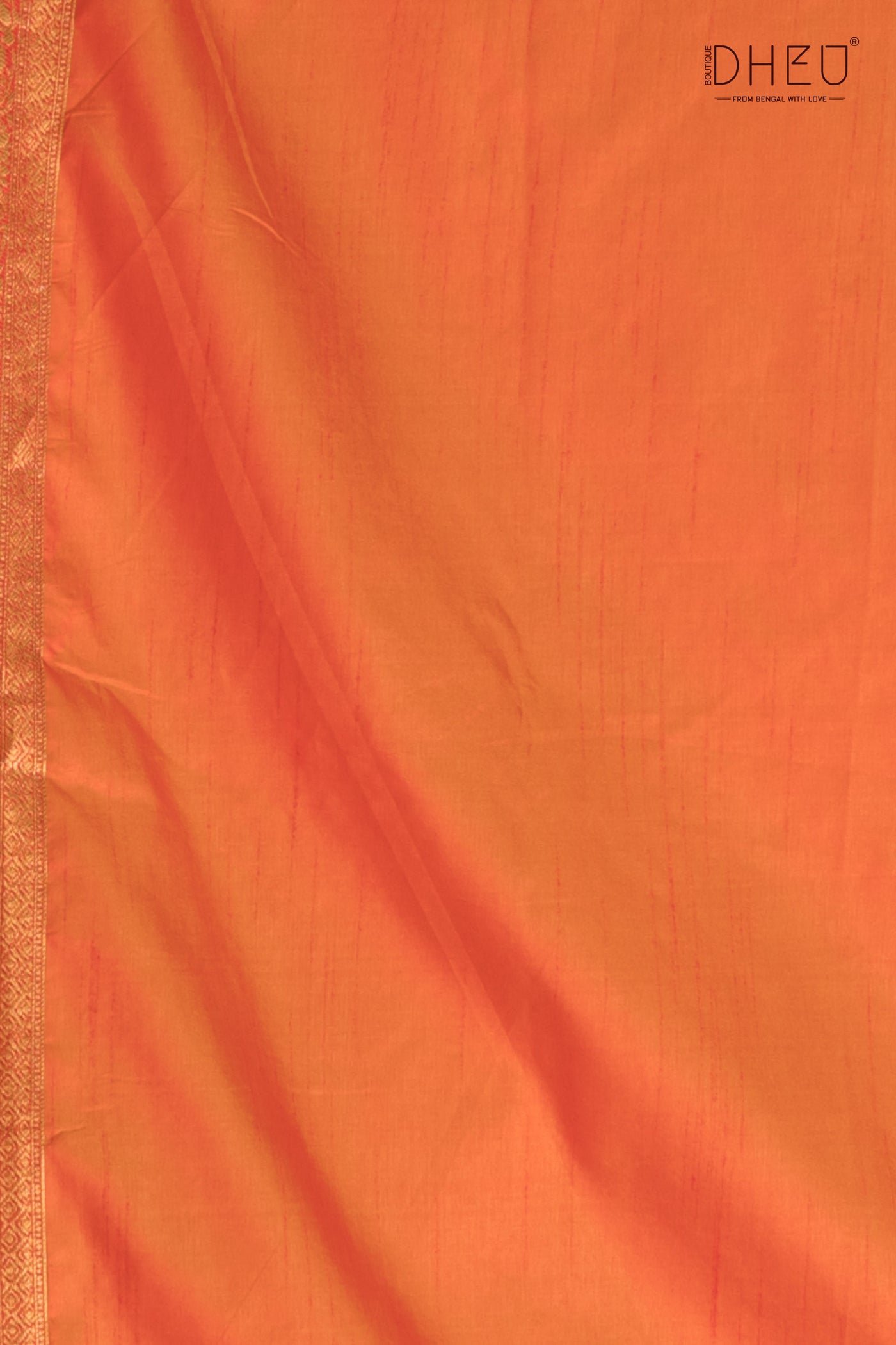 Exclusive Buta Patti Silk Saree