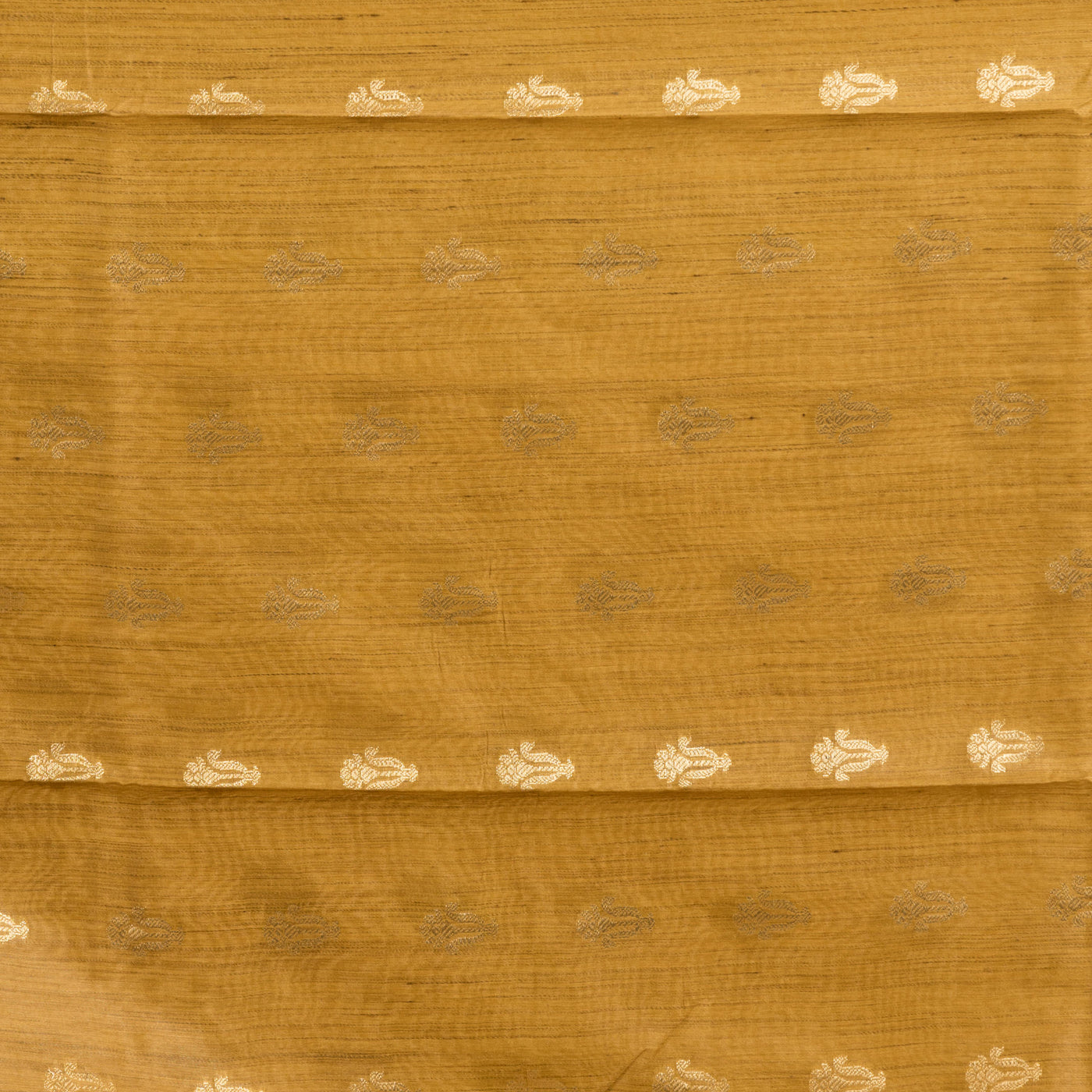 Designer Muga Silk Saree