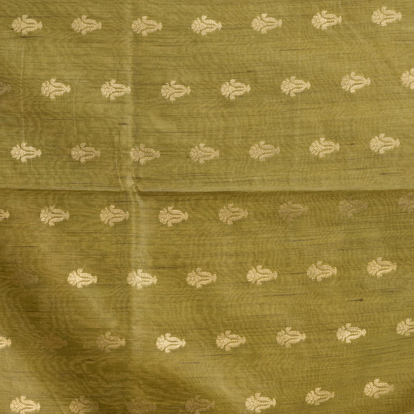 Designer Muga Silk Saree