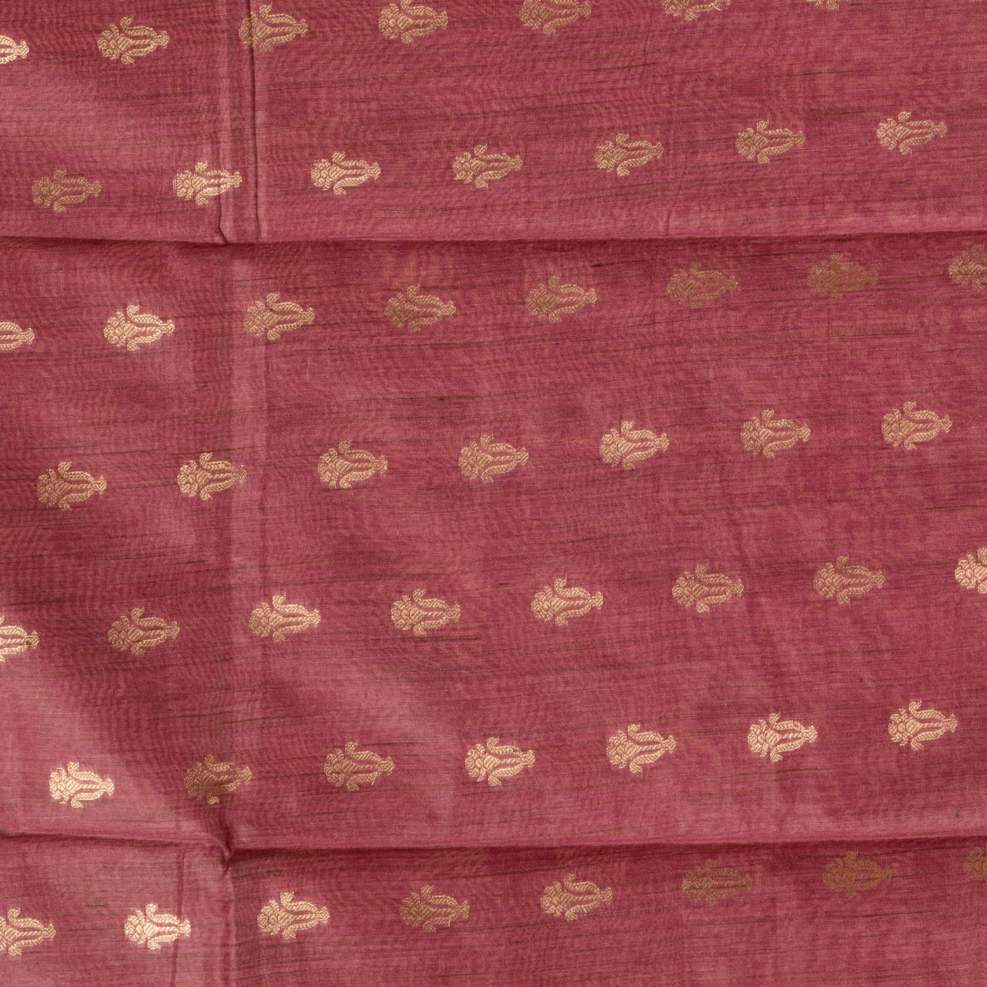 Designer Muga Silk Saree