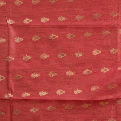 Designer Muga Silk Saree