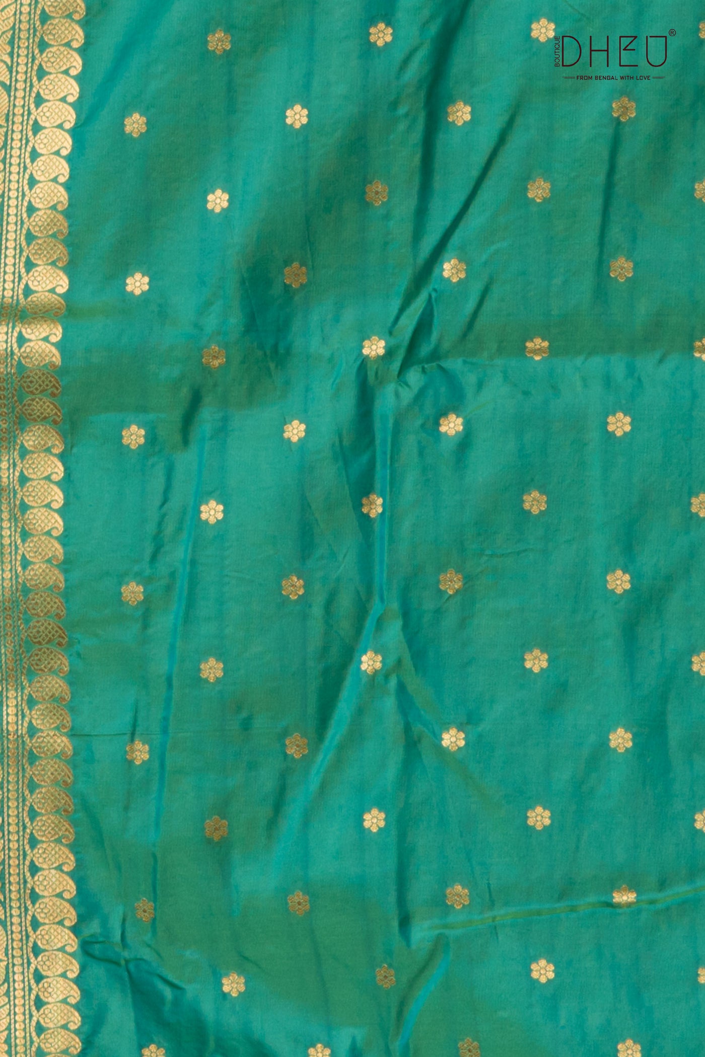 Exclusive Semi Kanjivaram Silk Saree