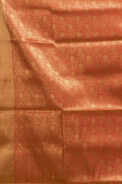 Designer Dola Silk Saree