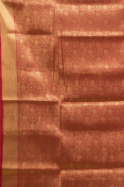 Designer Dola Silk Saree