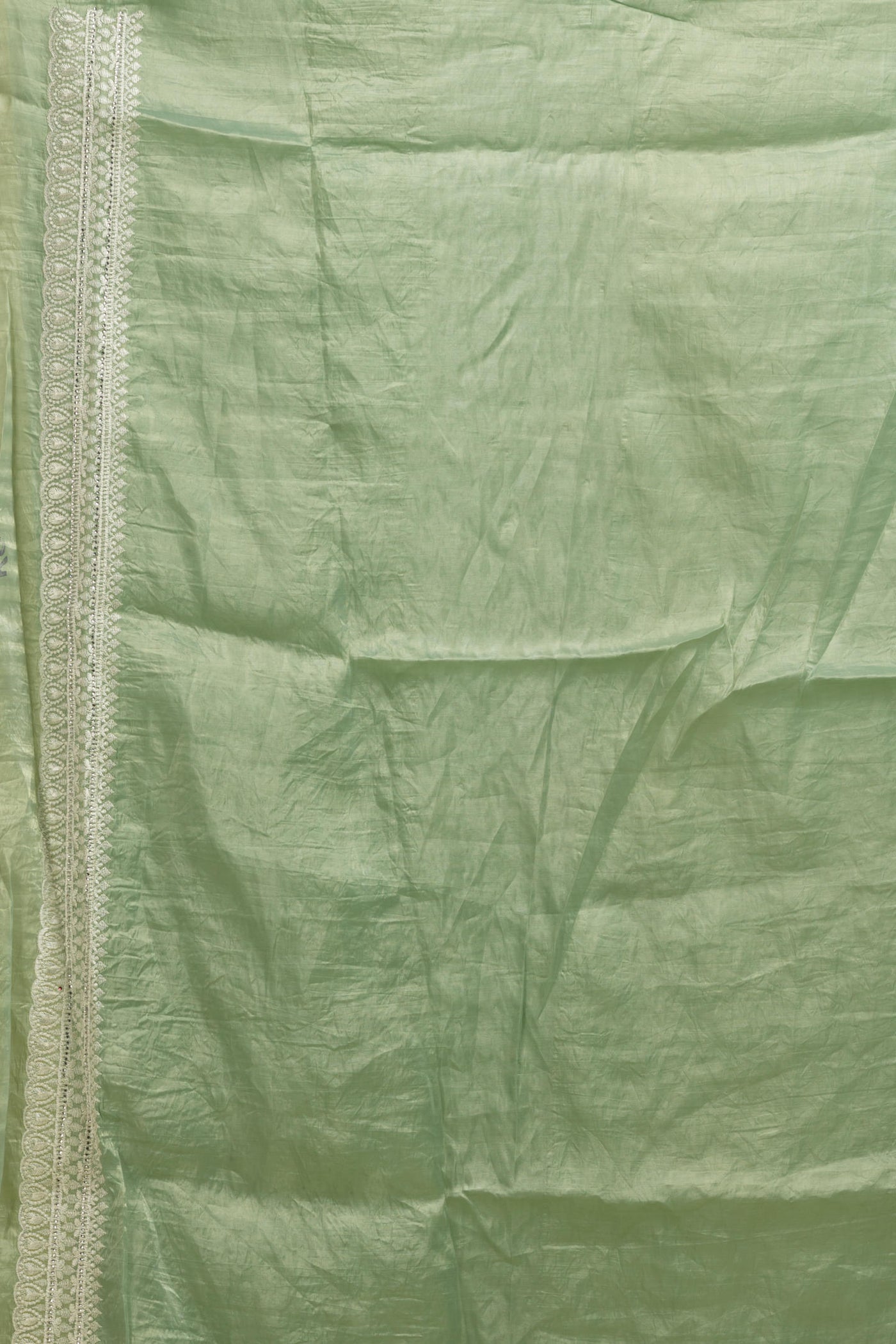 Exclusive Designer Organza Saree