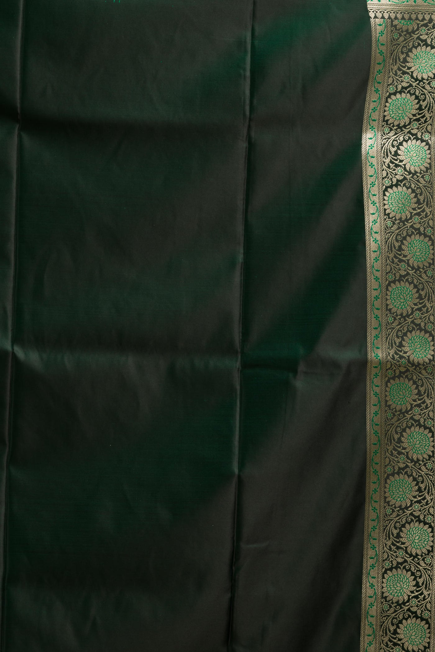 Exclusive Benarasi Silk Saree