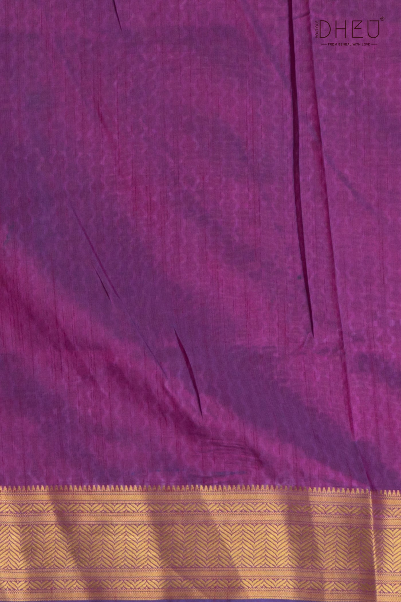 Exclusive Designer Patola Silk Saree