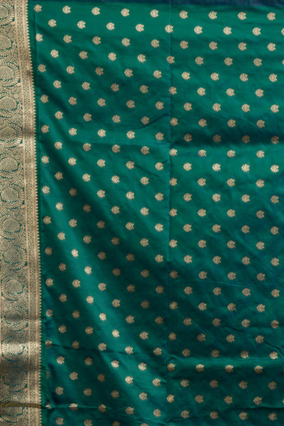 Semi Kanjivaram Silk Saree