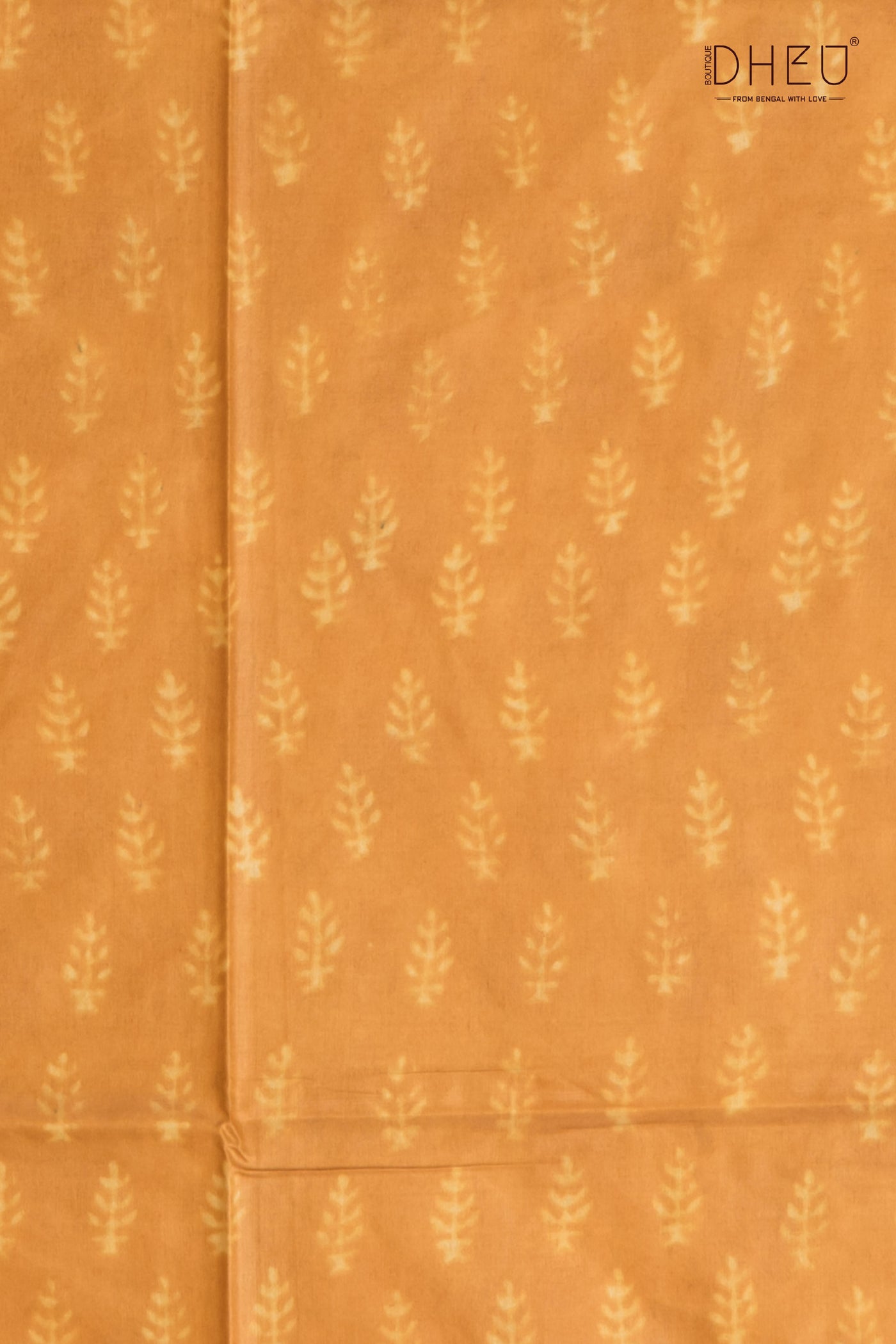 Exclusive Chanderi Multani Silk Saree