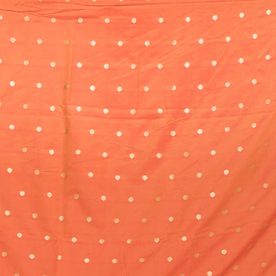 Arala - Swarnachari Silk Saree