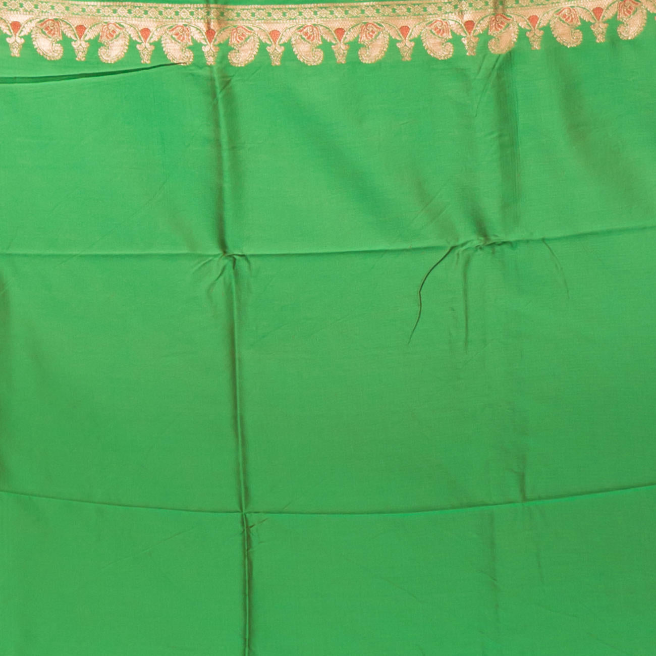 Kapotam - Swarnachari Silk Saree