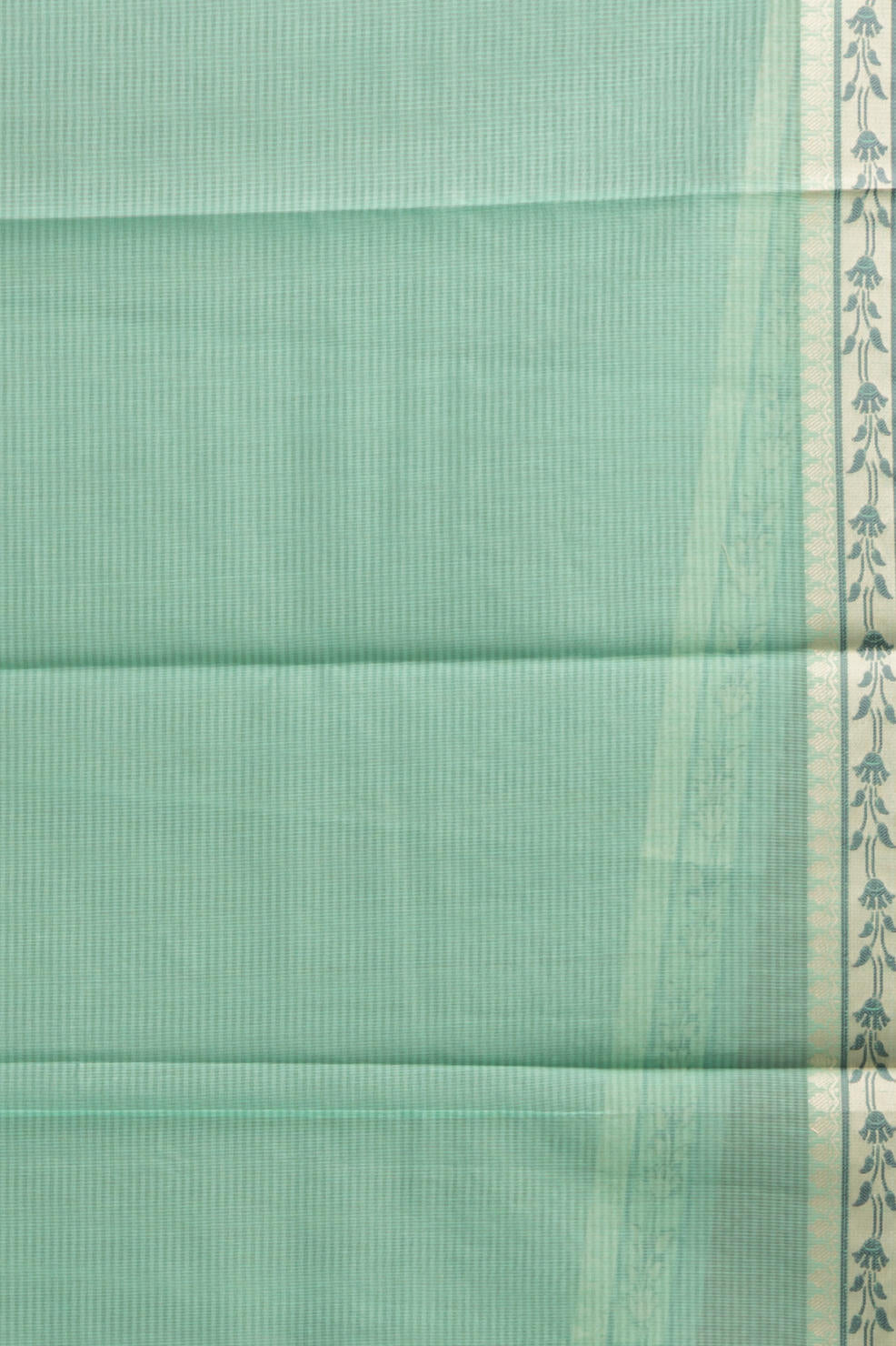 Exclusive Embroidery Kota Silk Saree