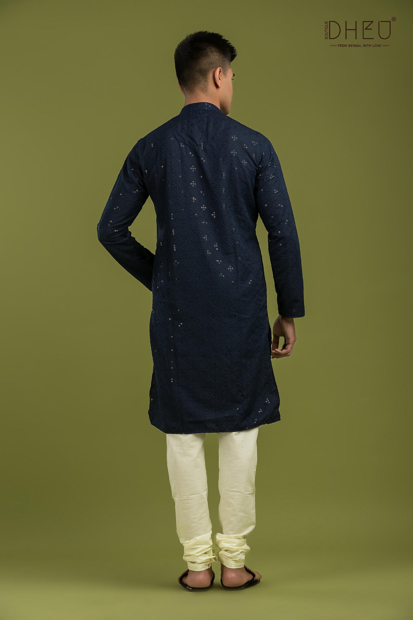 Designer Men's Kurta