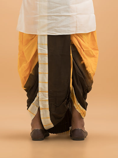 Exclusive- Ready to Wear Dhoti