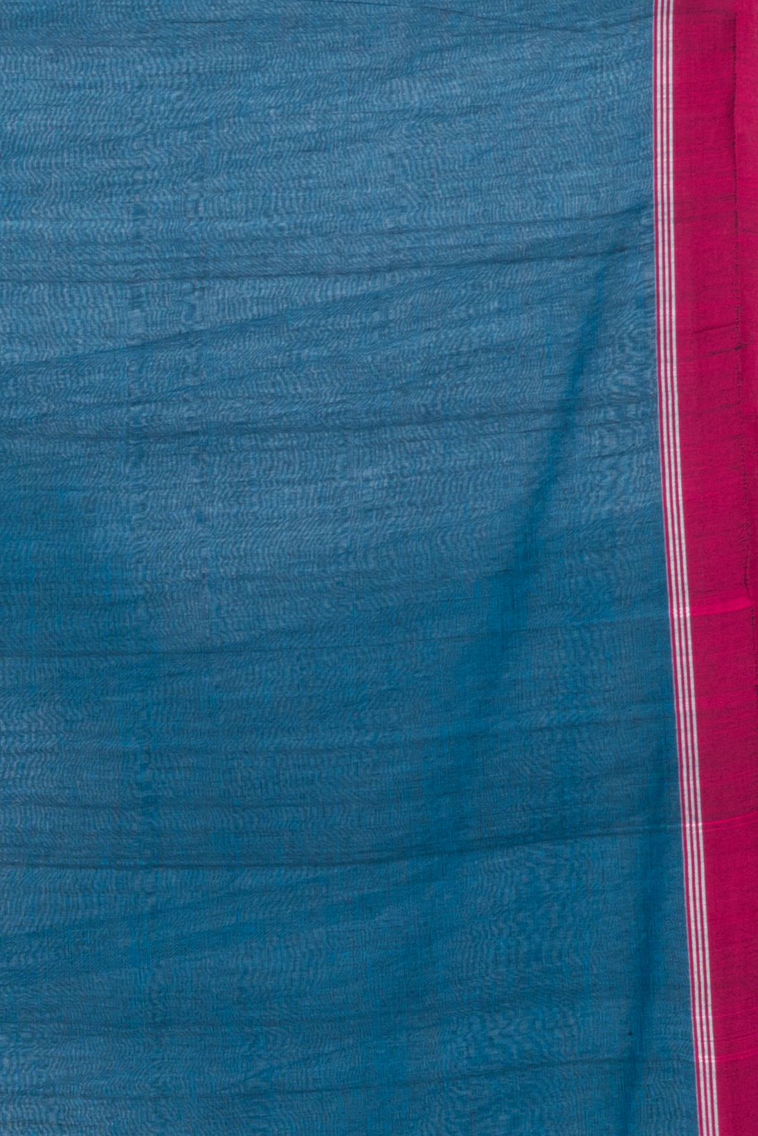 Pure Khadi Jamdani Buti Saree