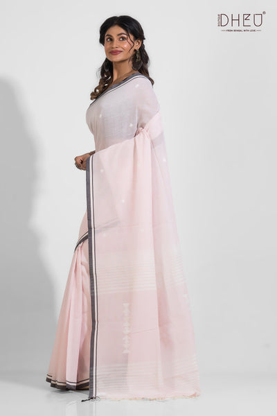 Daya - Pure Khadi Saree