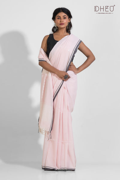 Daya - Pure Khadi Saree