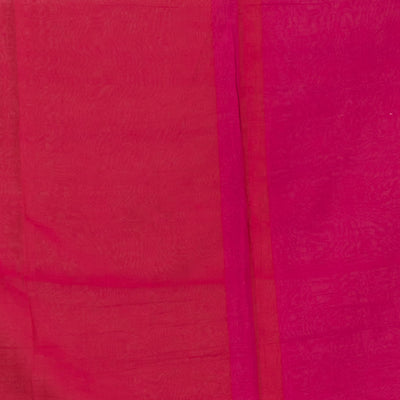 Gomti-Pure Khadi Molmol Cotton Saree