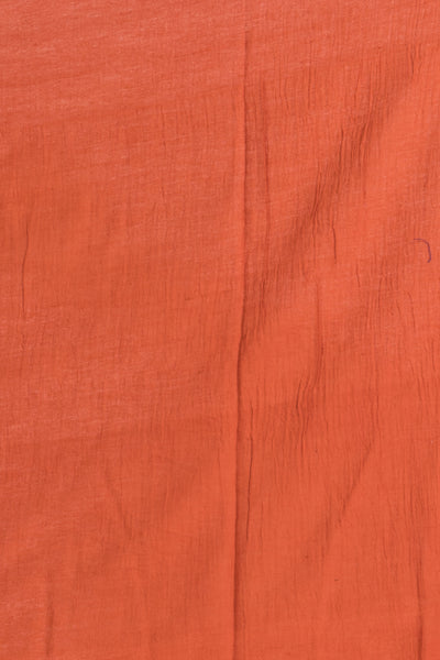 Aarna-Pure Khadi Mulmul Cotton Saree