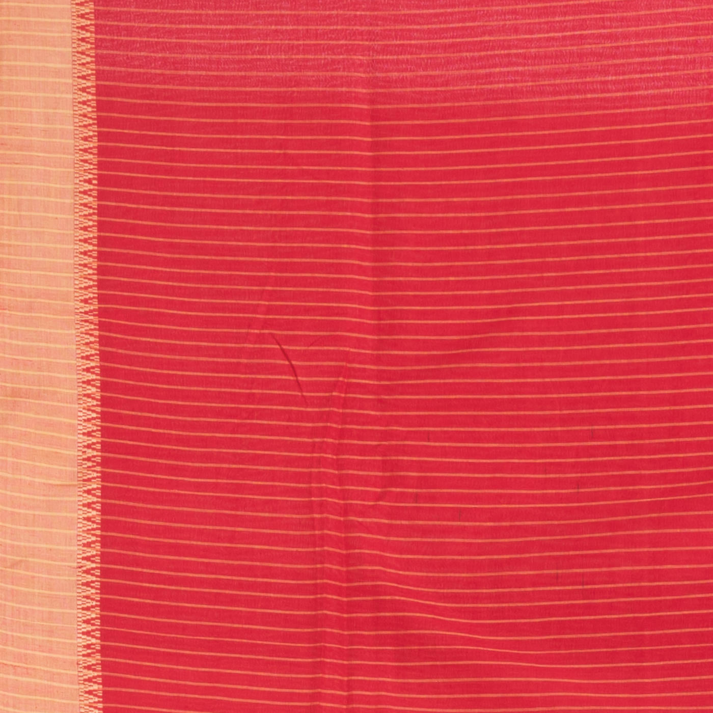 Mandovi - Pure Khadi Saree