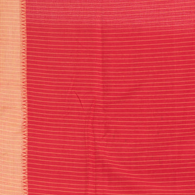 Mandovi - Pure Khadi Saree