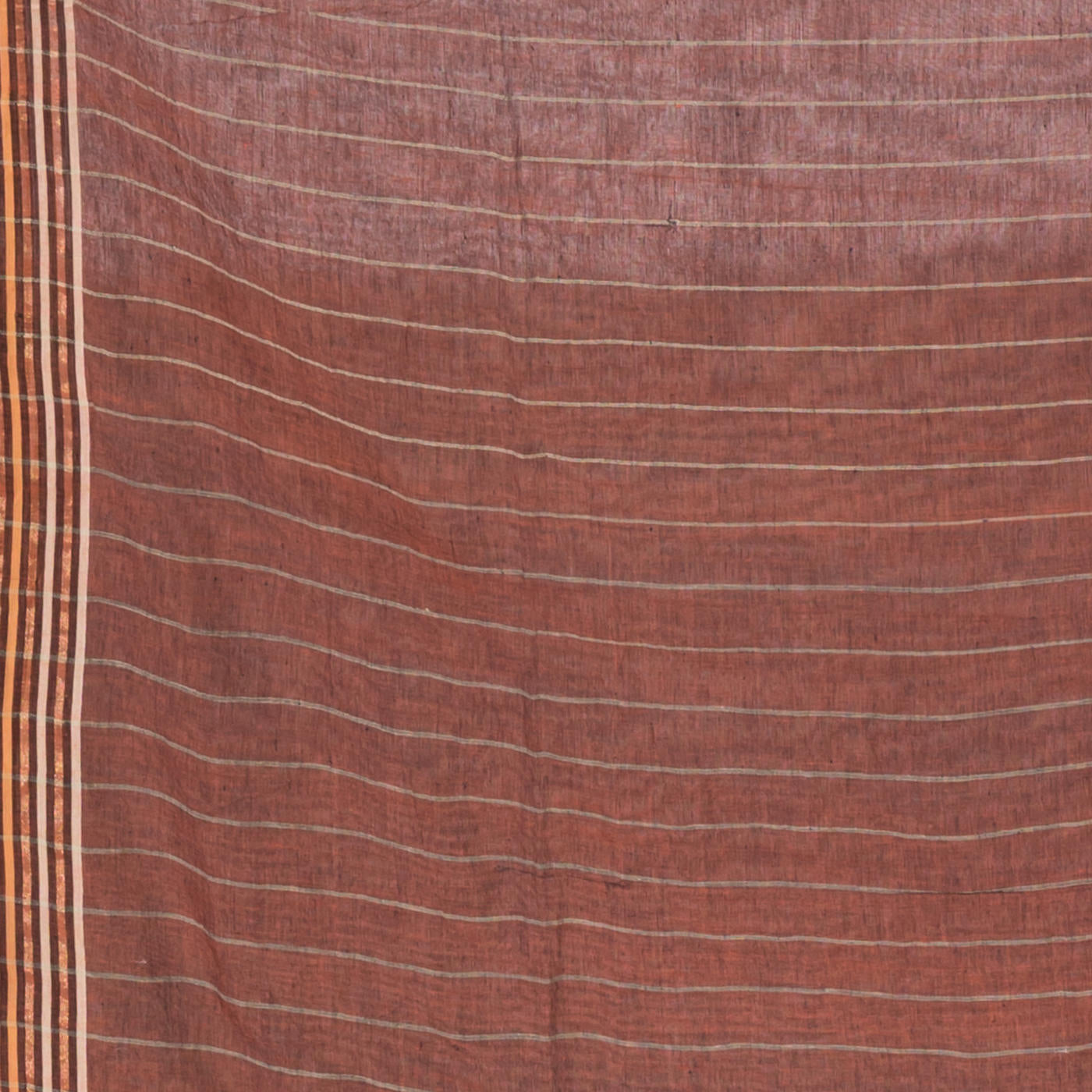 Kamini - Pure Khadi Saree