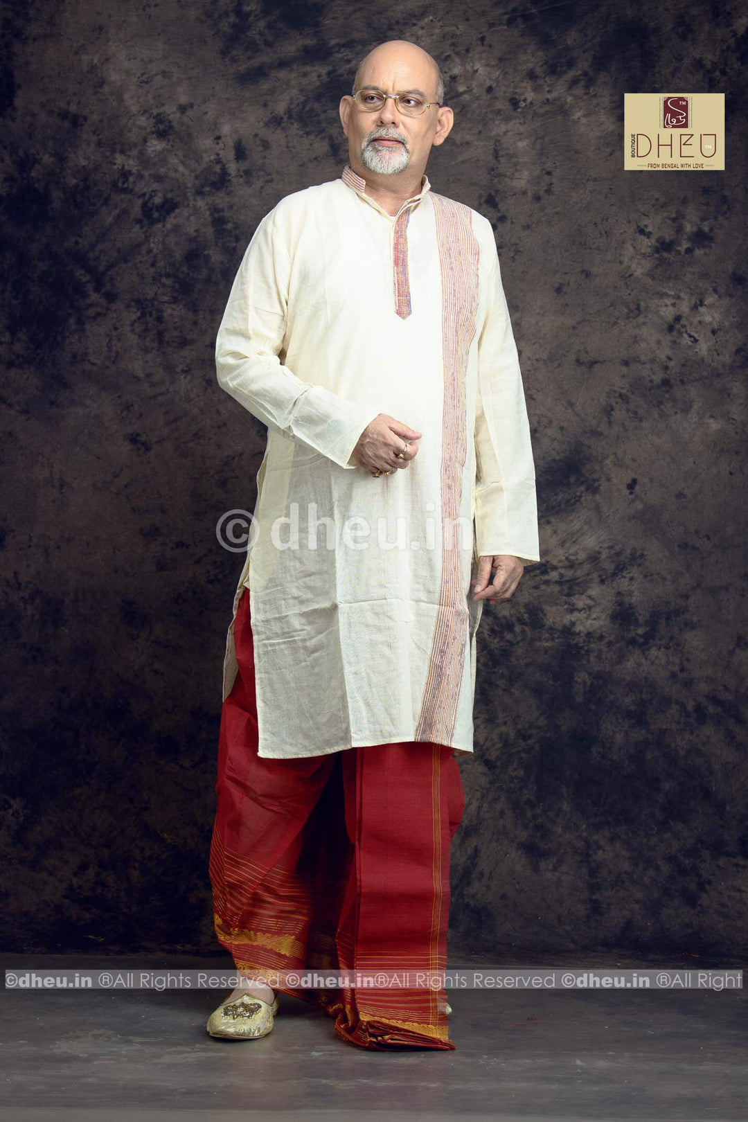 Kurta pajama for senior citizen sale